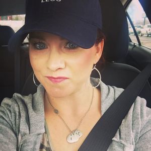 Meet your Posher, Stacy